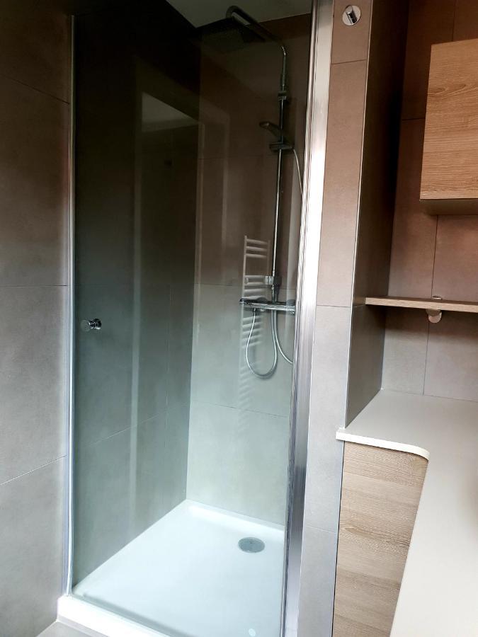Duplex Au Centre Avec Parking - L'Etoile Apartment Оберне Екстериор снимка